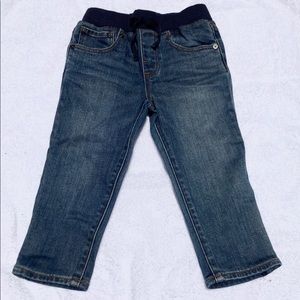 Burberry Girls Jeans